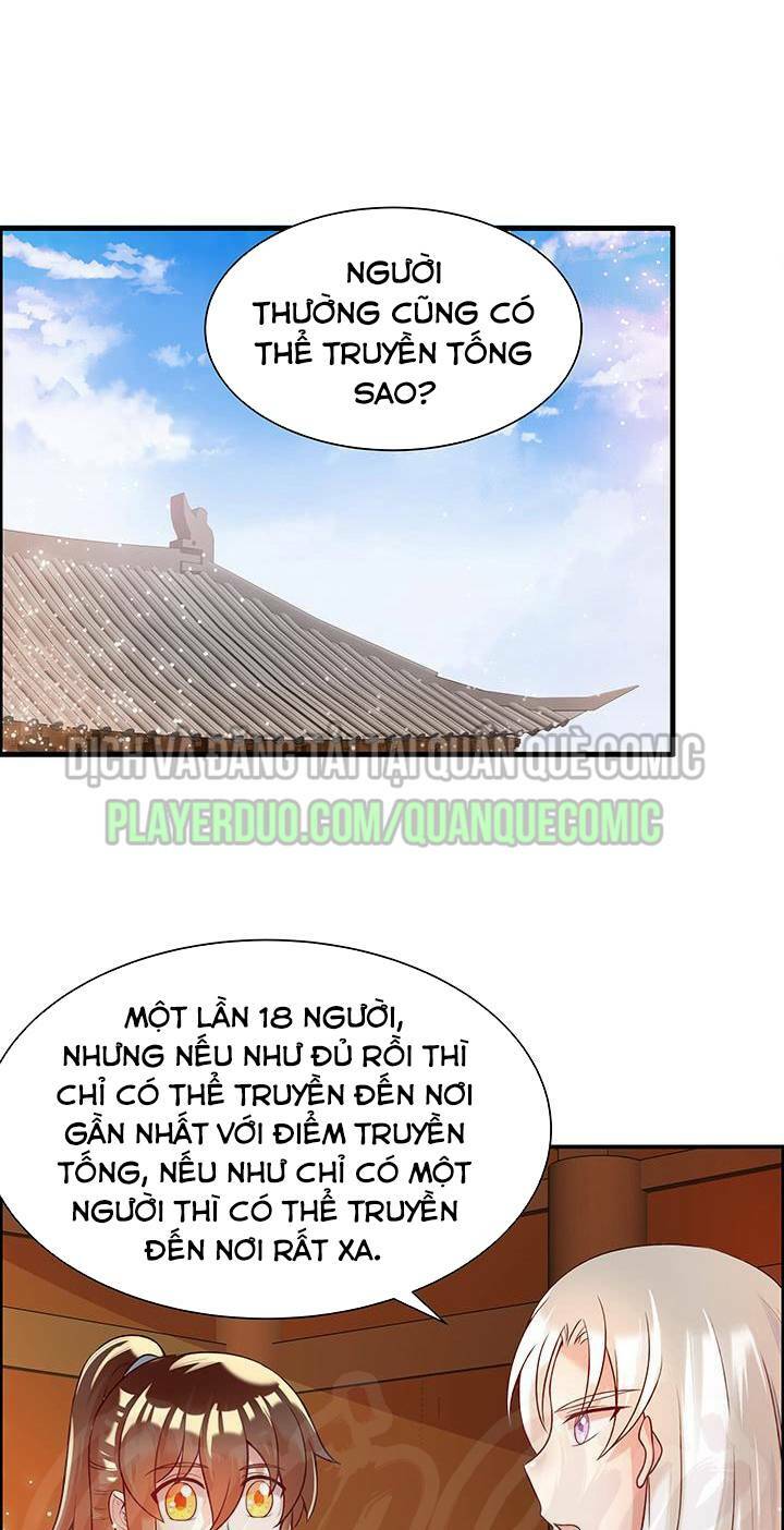 Siêu Phàm Truyện: Chapter 83