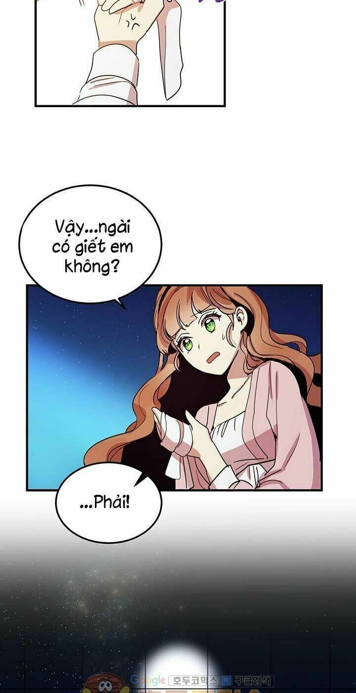 Công Tước, Loạn Vừa Thôi!: Chapter 21