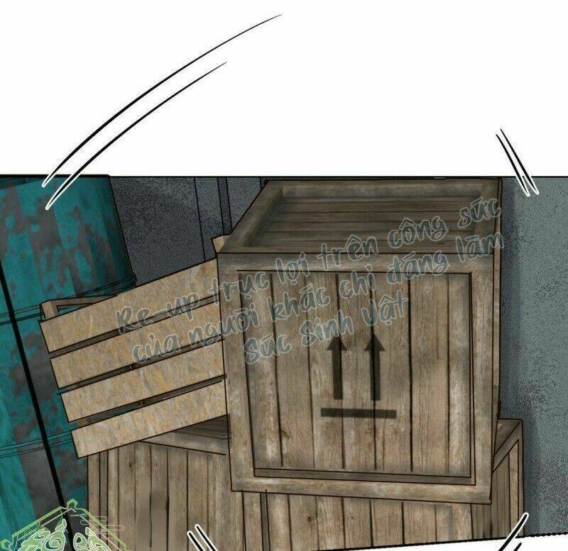 Điều Giáo Gấu Bắc Cực: Chapter 41