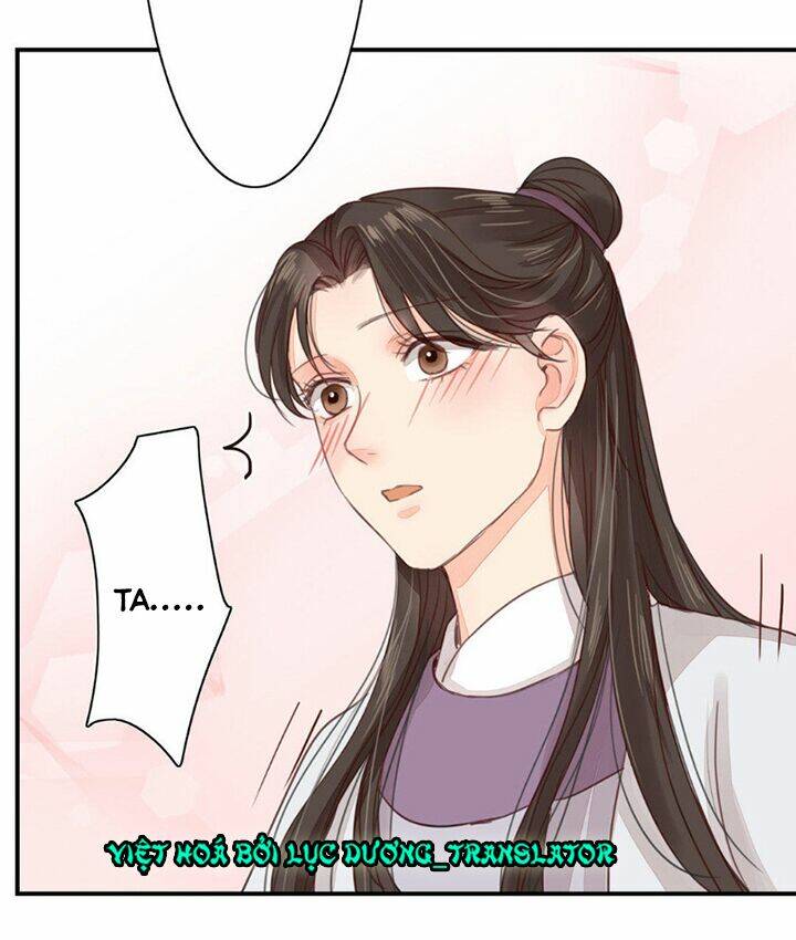 Chỉ Phu Vi Thê: Chapter 45