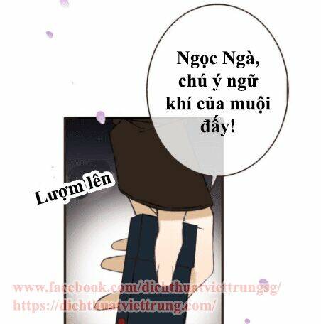 Bạn Trai Tôi Là Cẩm Y Vệ: Chapter 63