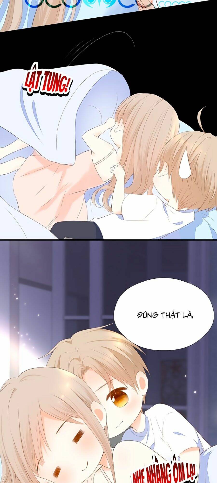 Đóa Hoa Chớm Nở: Chapter 75.5