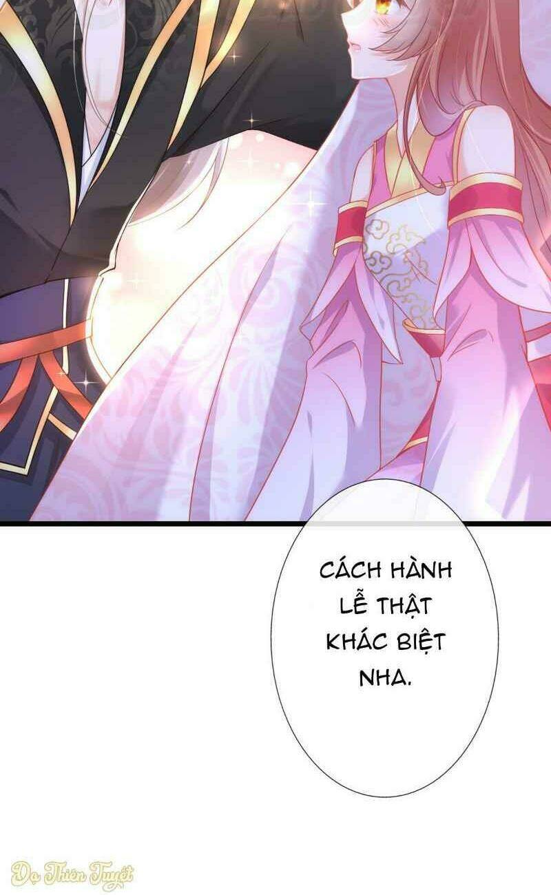 Nhân Vật Phản Diện Biến Thành Sủng Vật: Chapter 3
