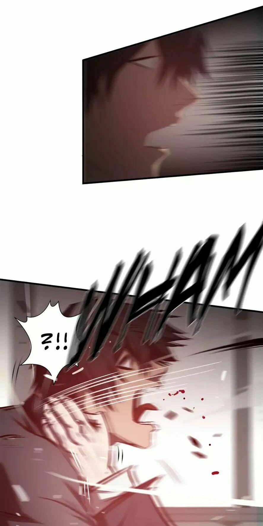 Kẻ Bị Ruồng Bỏ: Chapter 67