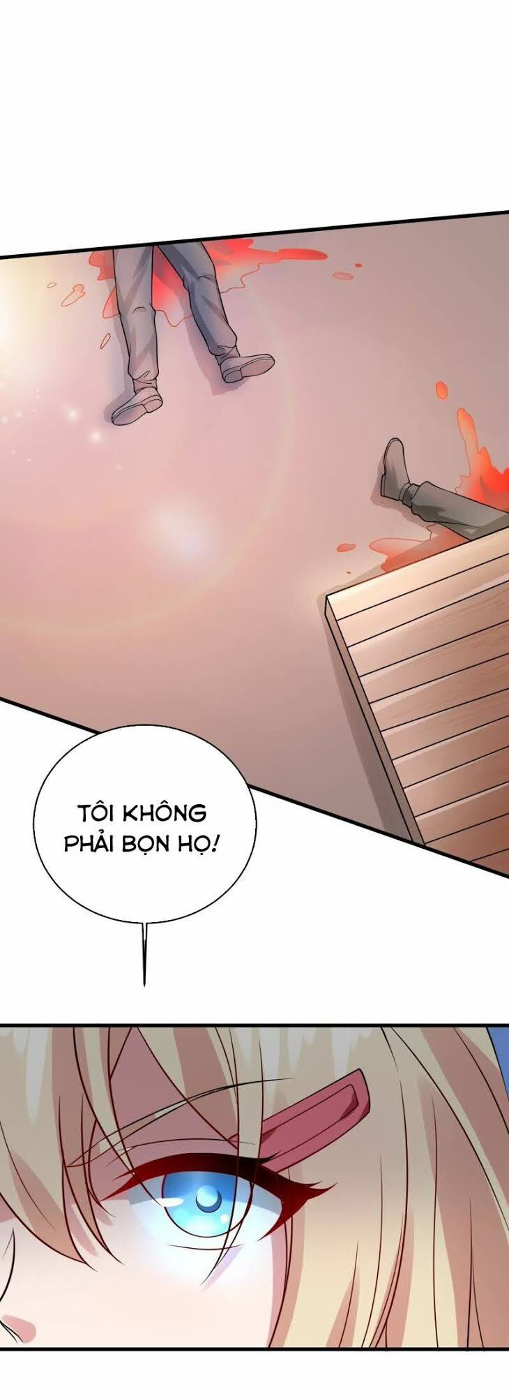 Tuyệt Phẩm Thấu Thị Chi Tiềm Hành: Chapter 13