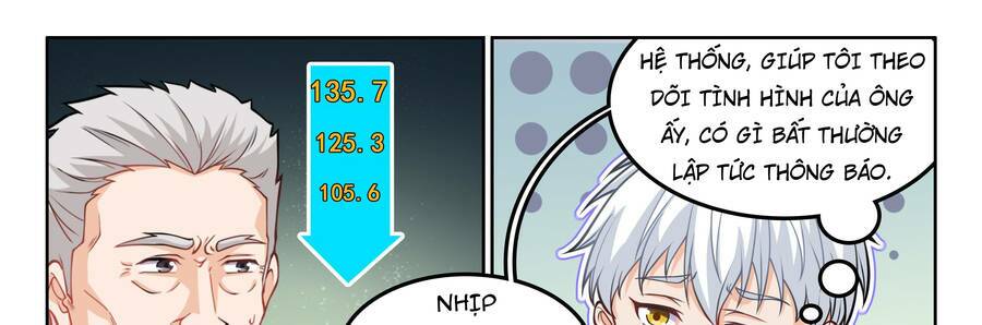 Hệ Thống Giả Dạng: Chapter 11