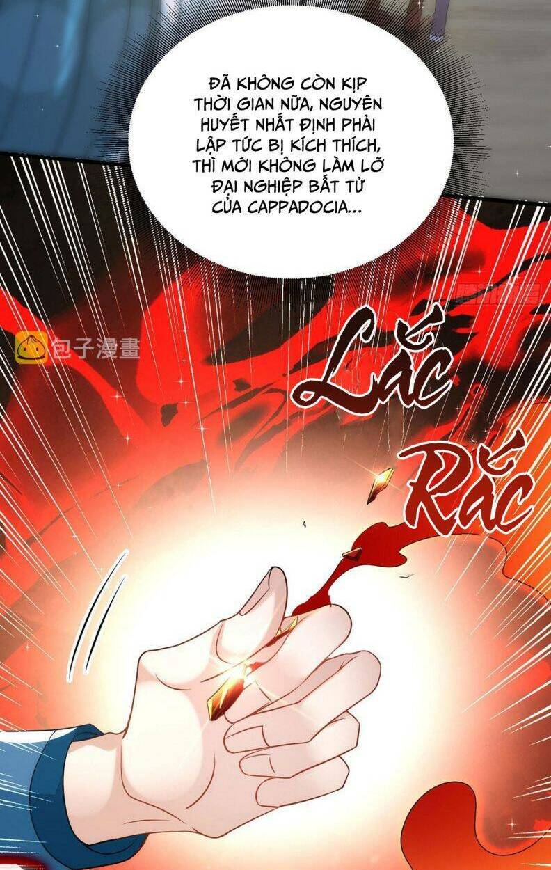 Thú Thụ Bất Thân: Chapter 141