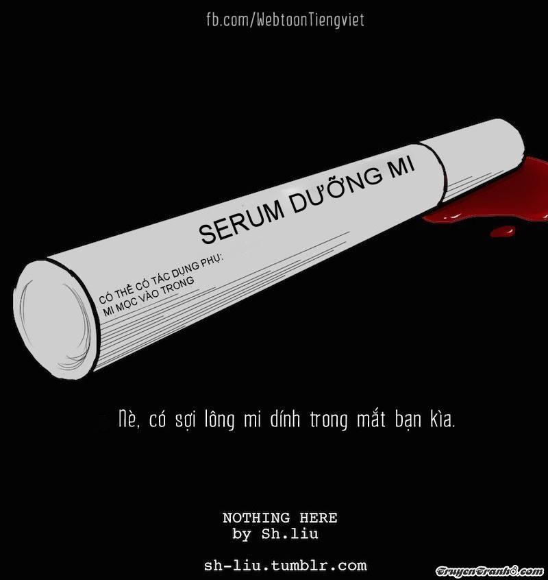 Nothing Here Up Up: Chapter 6