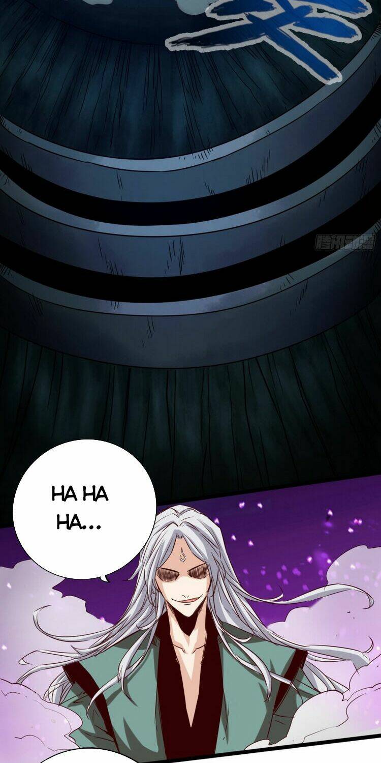 Thông Thiên Chi Lộ: Chapter 66