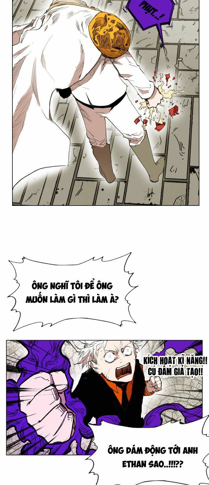 Hard Core Leveling Warrior: Chapter 160