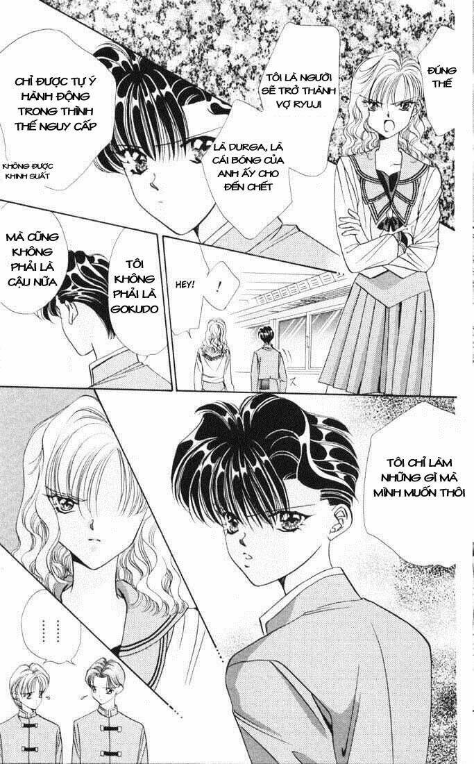 Tokyo Crazy Paradise: Chapter 18