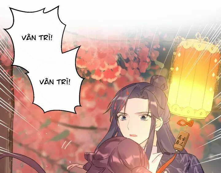 Hoa Nhan Sách: Chapter 153