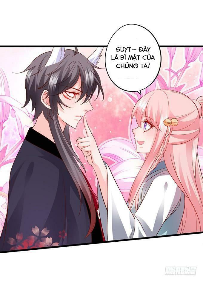 Hồ Tiên Hung Bạo: Chapter 141