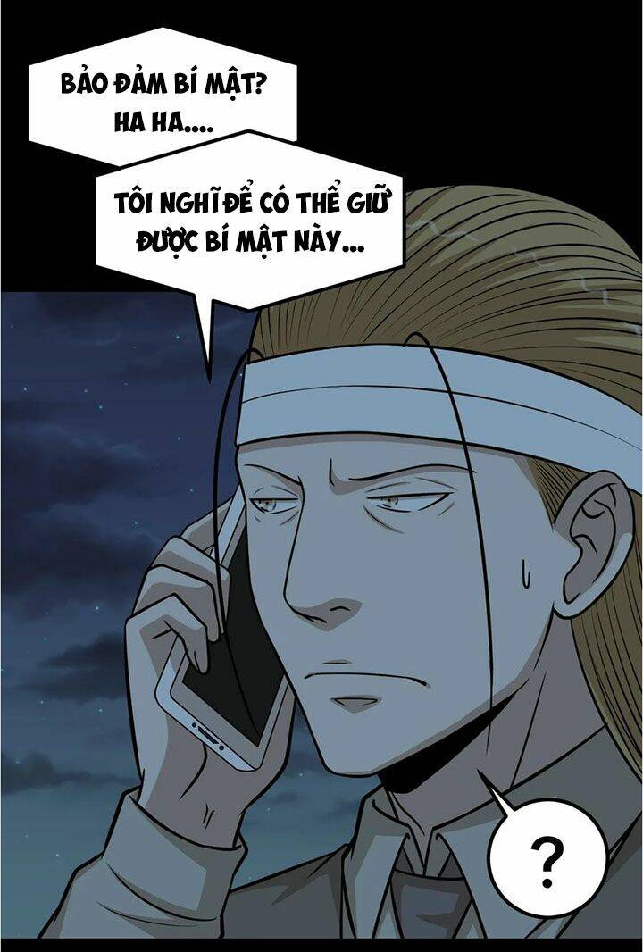 Đai Ca Trở Lại Tuổi 16: Chapter 57