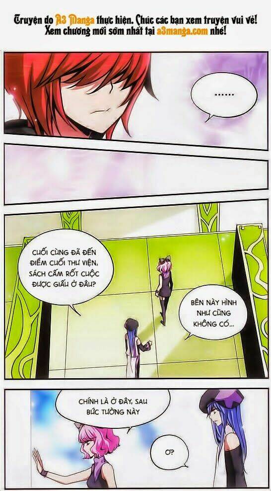 Cố Lên Nào, Đại Ma Vương: Chapter 88