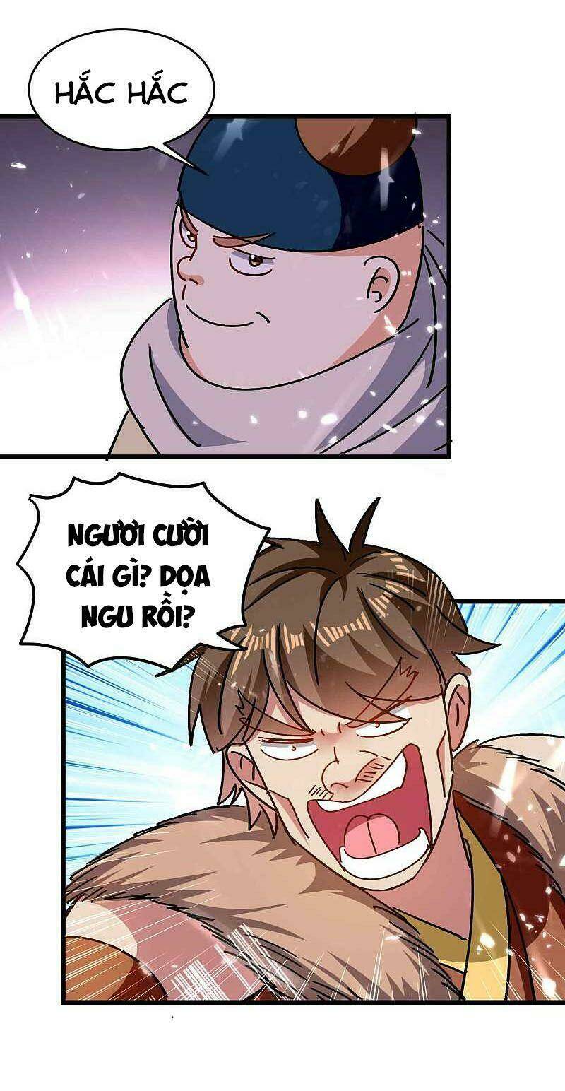 Kết Hôn Không Dễ: Chapter 146