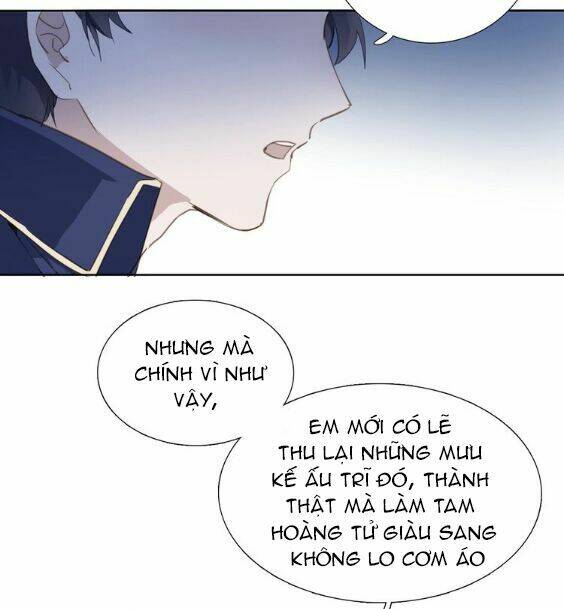 Hầu Nữ Giá Đáo: Chapter 8.5