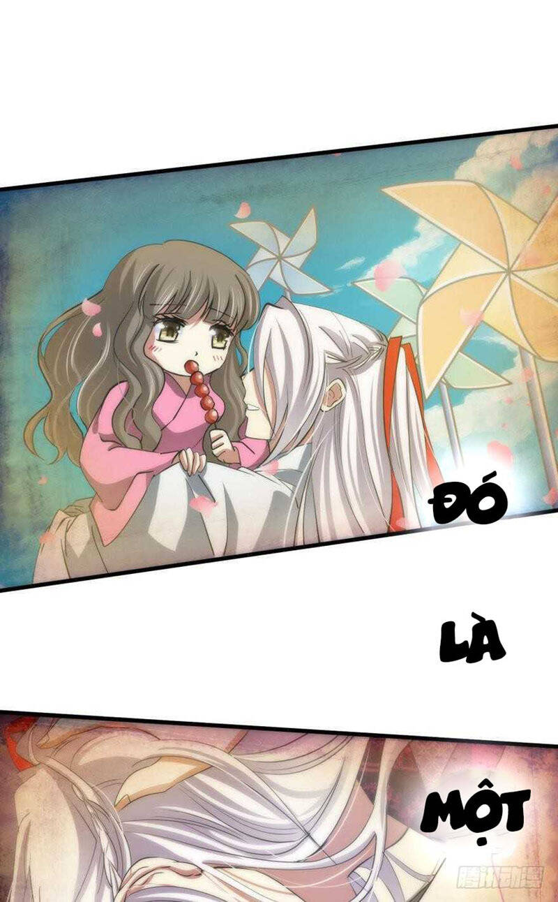 Một Vạn Tư Thế Công Lược Yêu Nam: Chapter 91