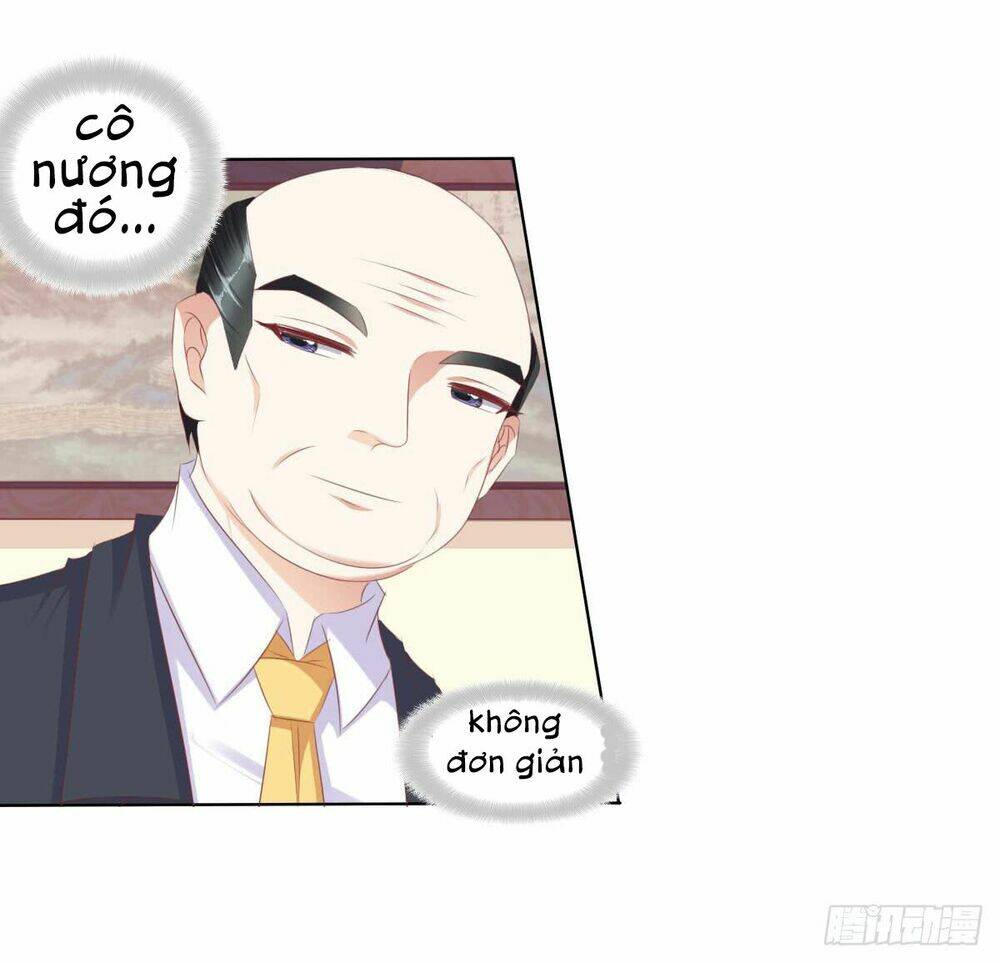 Hoàng Đế “Phế Vật” Tiến Hóa Sử: Chapter 55