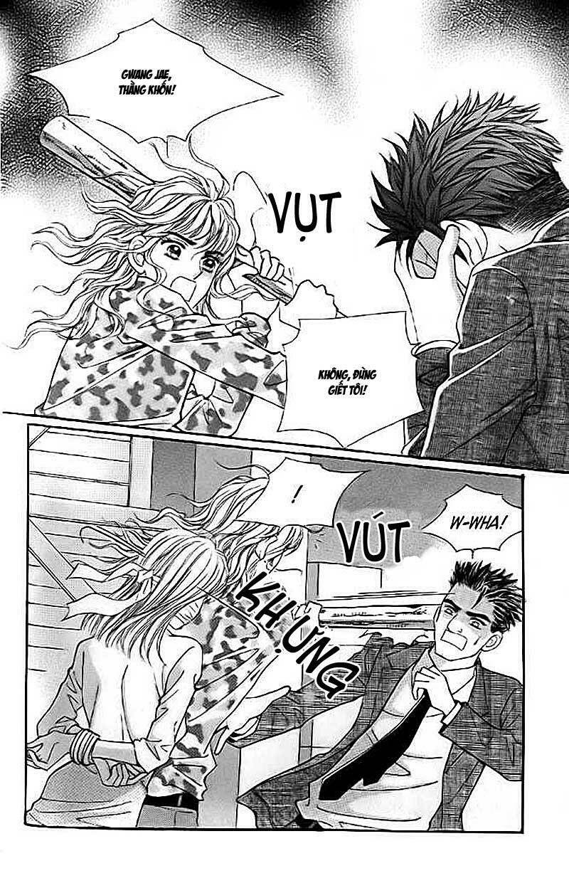 Mặt nạ tình yêu: Chapter 9