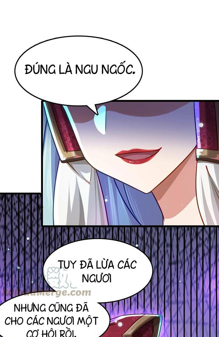 Đại Bảo Kiếm Của Tôi: Chapter 17