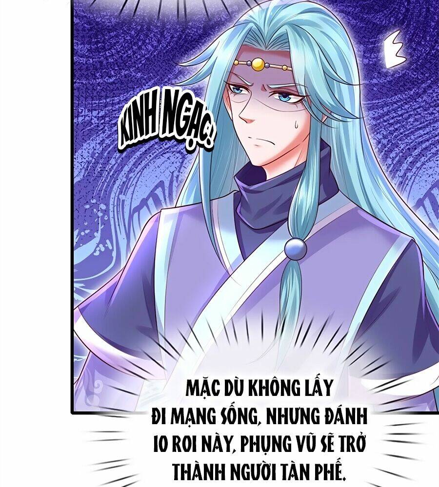 Phụng Lâm Thiên Hạ: Đệ Nhất Mỹ Nữ: Chapter 53