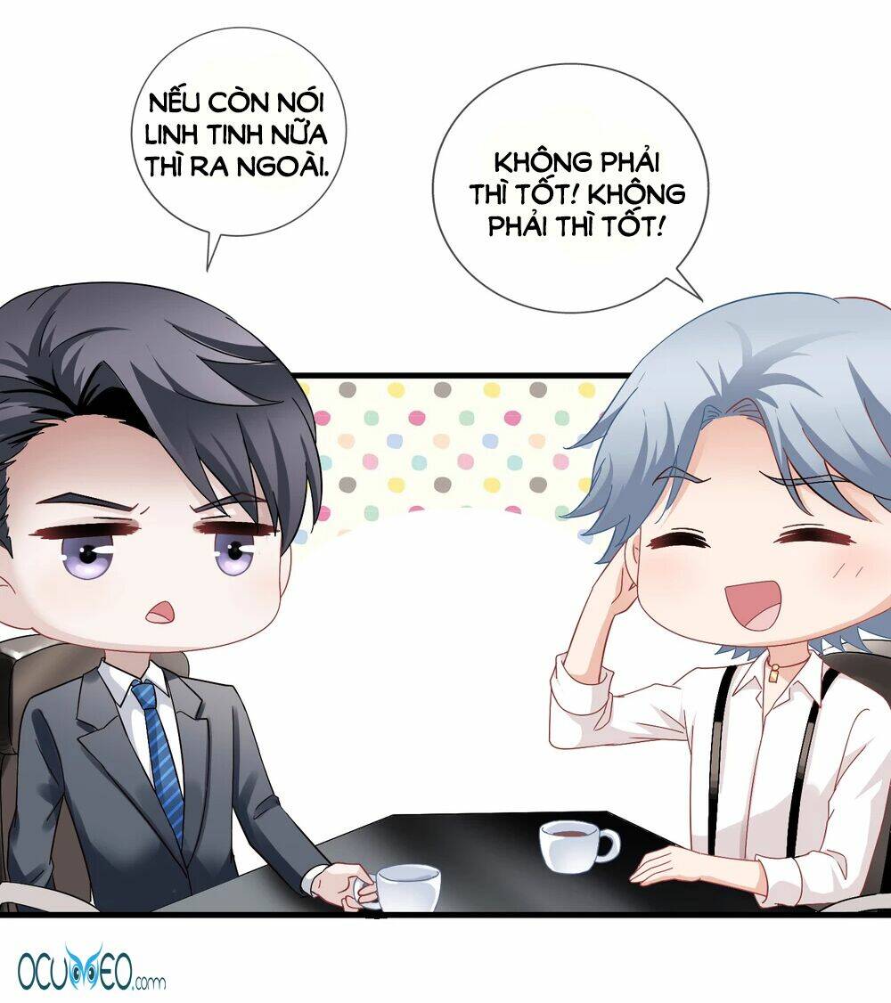 Mỹ Vị Giai Thê: Chapter 7