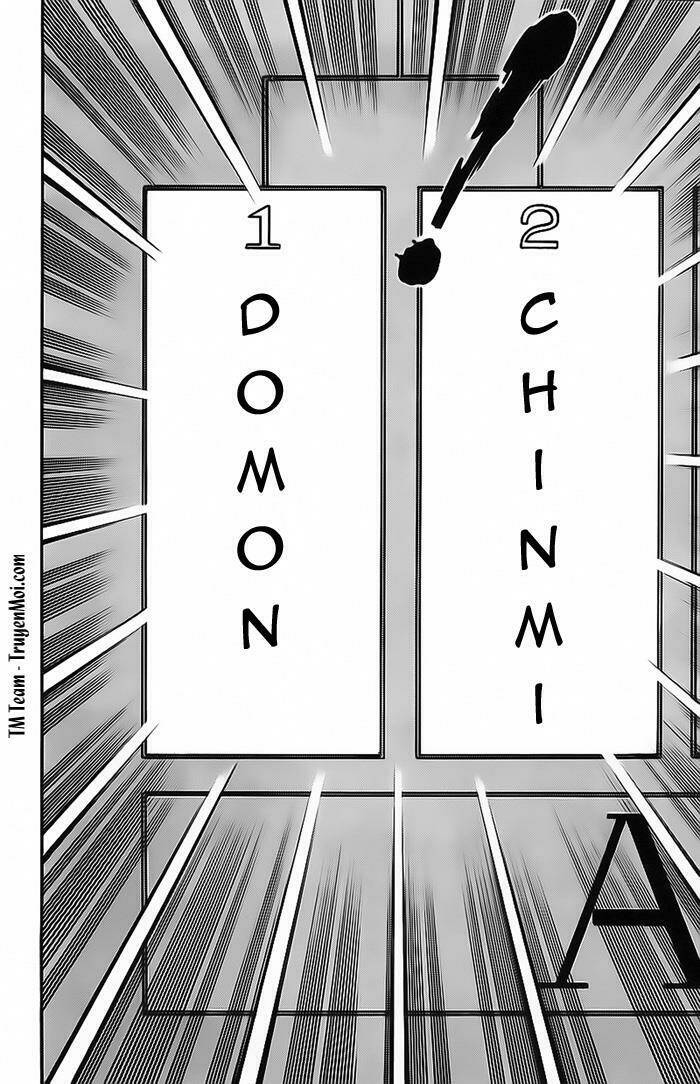 Break Shot: Chapter 89