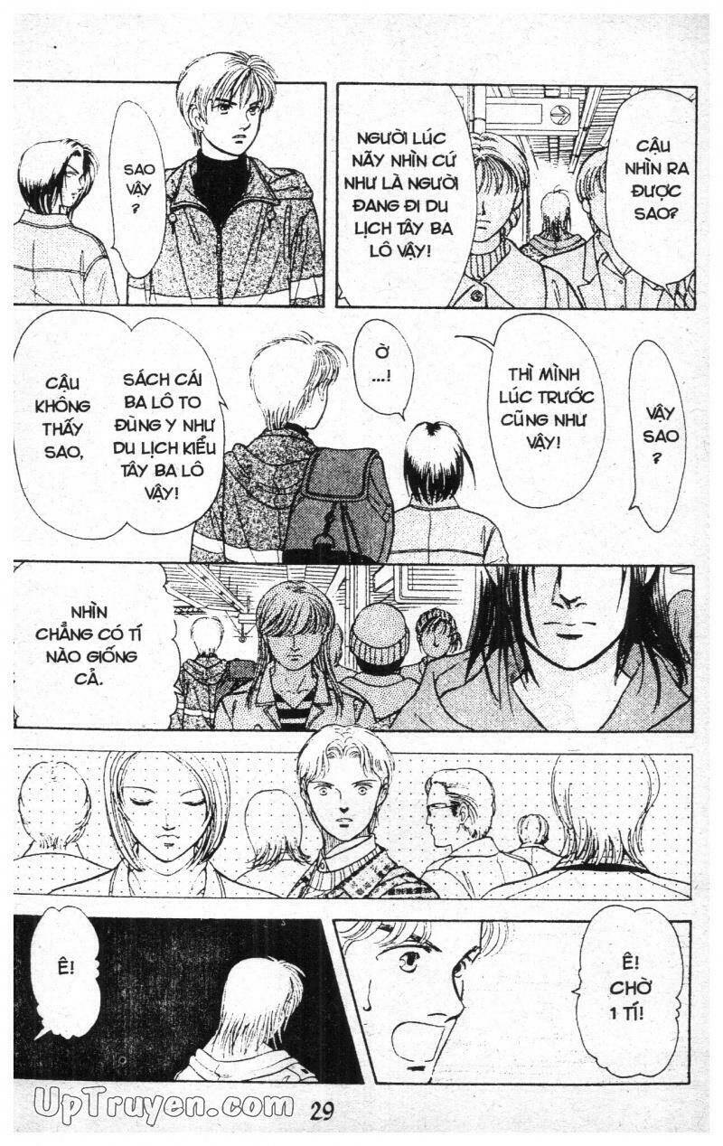 9 Banme No Musashi: Chapter 9