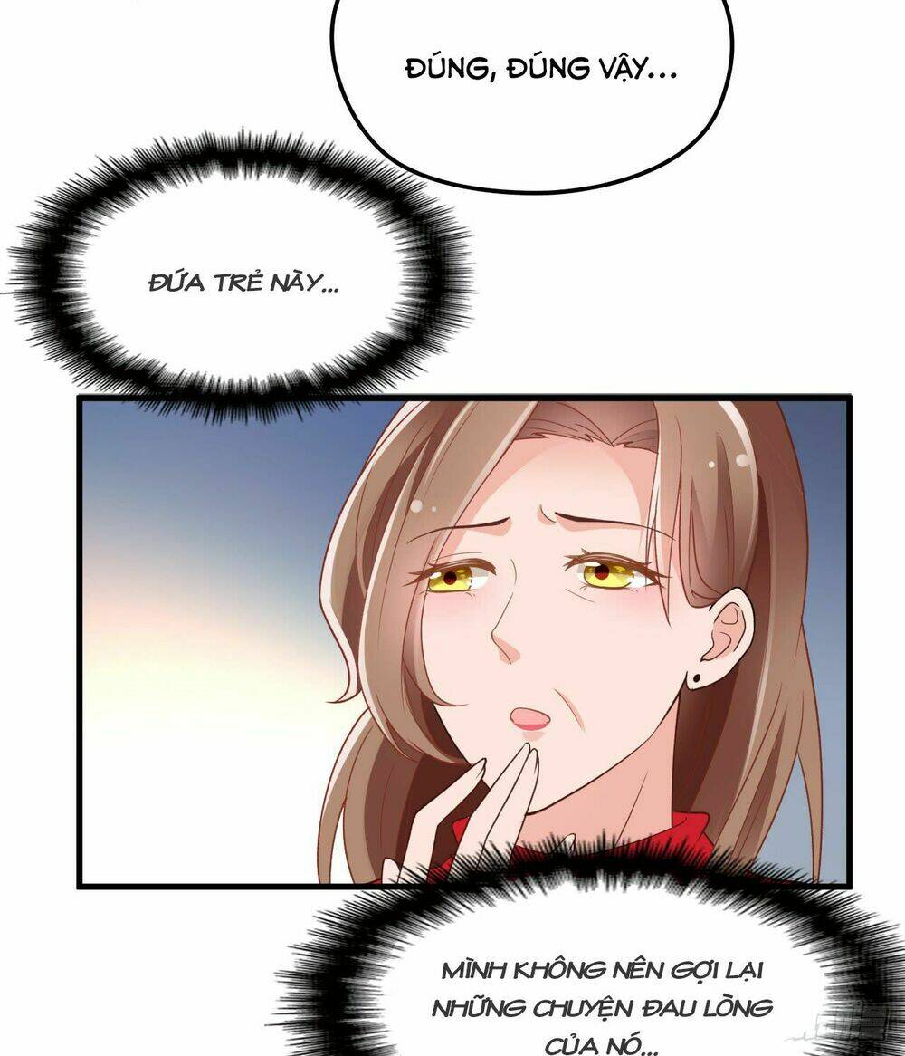 Bí Mật Kết Hôn Với Ảnh Đế: Vợ Ơi Đến Đây Tấn Công Đi Nào: Chapter 27