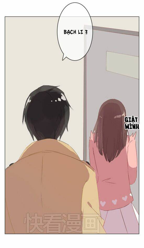 Người Yêu Biến Mất: Chapter 10