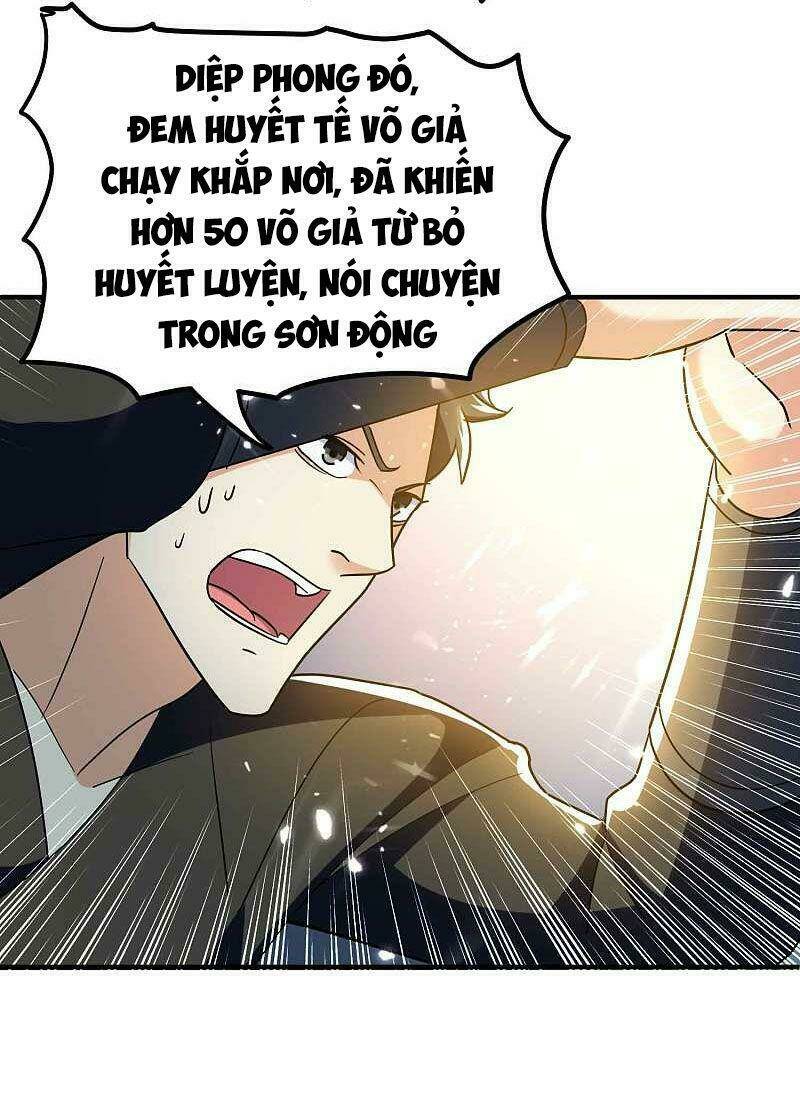 Vạn Giới Tiên Vương: Chapter 147