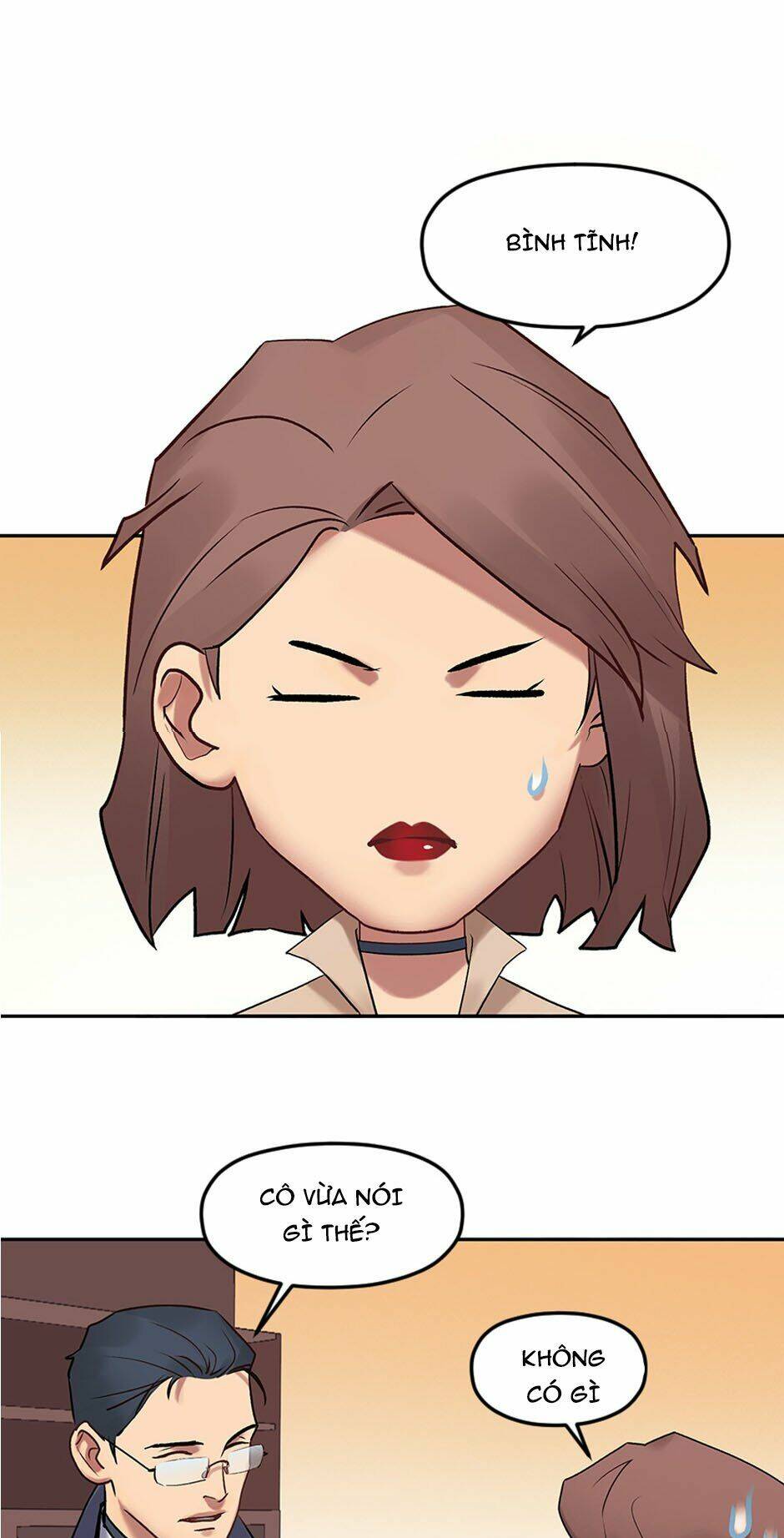 Anh Hùng Và Hiệp Nữ: Chapter 63