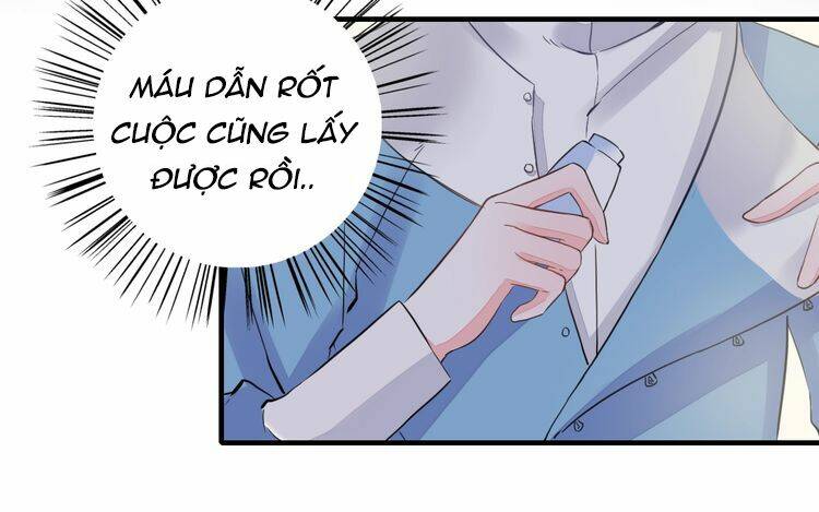 Hoa Nhan Sách: Chapter 79.2