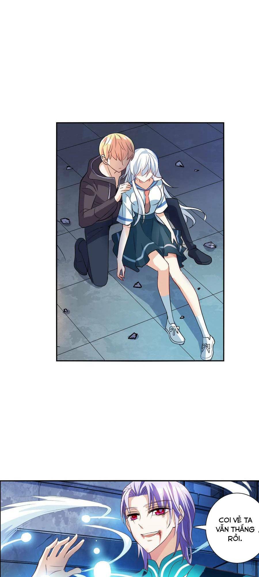 Tô Tịch Kỳ Quái 2: Chapter 31