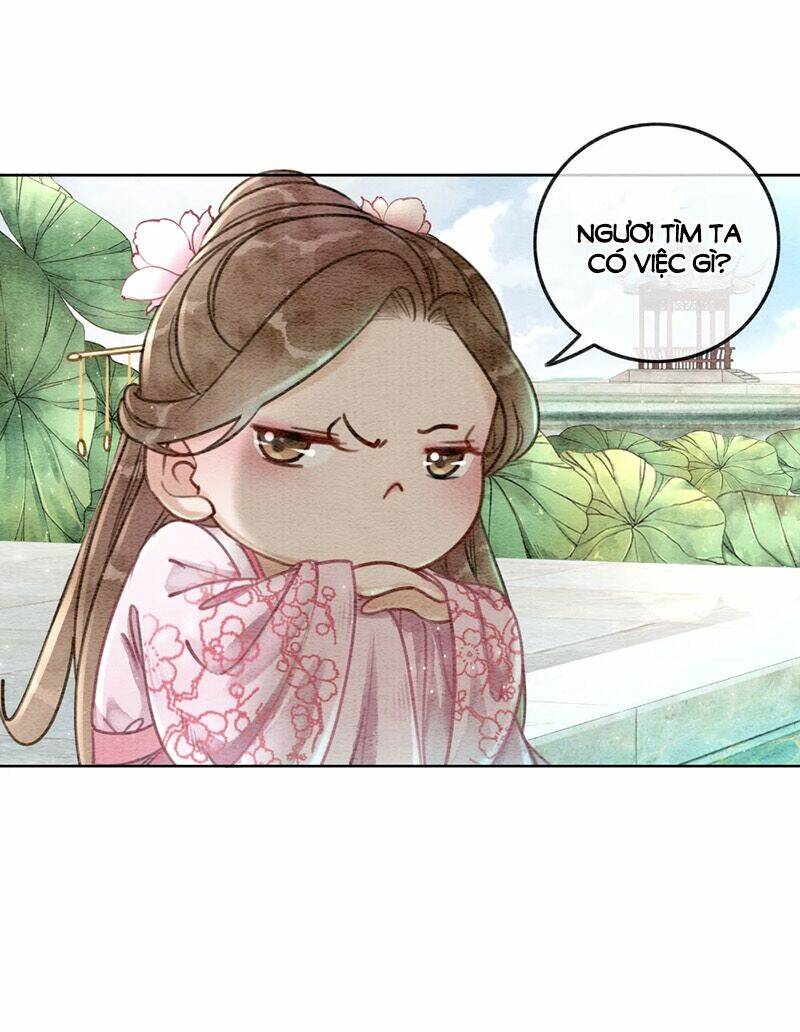 Hậu Cung Của Trẫm Cháy Rồi!: Chapter 50