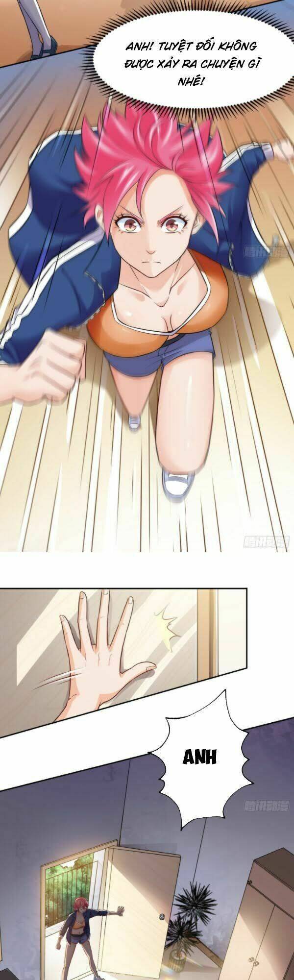 Tiên Giới Thương Thành: Chapter 19