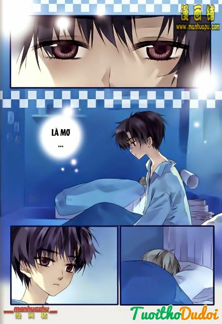 Lam Sí: Chapter 10