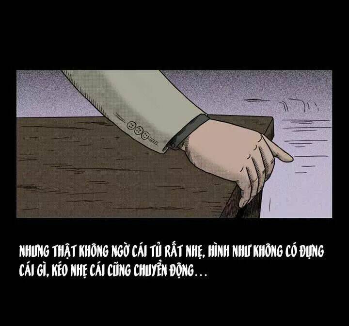 Kỳ Án Có Thật: Chapter 20