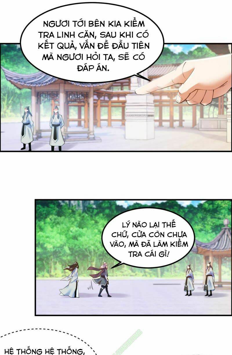 Ma Vương Đại Nhân Đi Thông Thả: Chapter 8