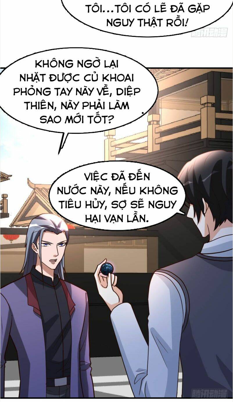 Trọng Sinh Tu Chân Tại Đô Thị: Chapter 82