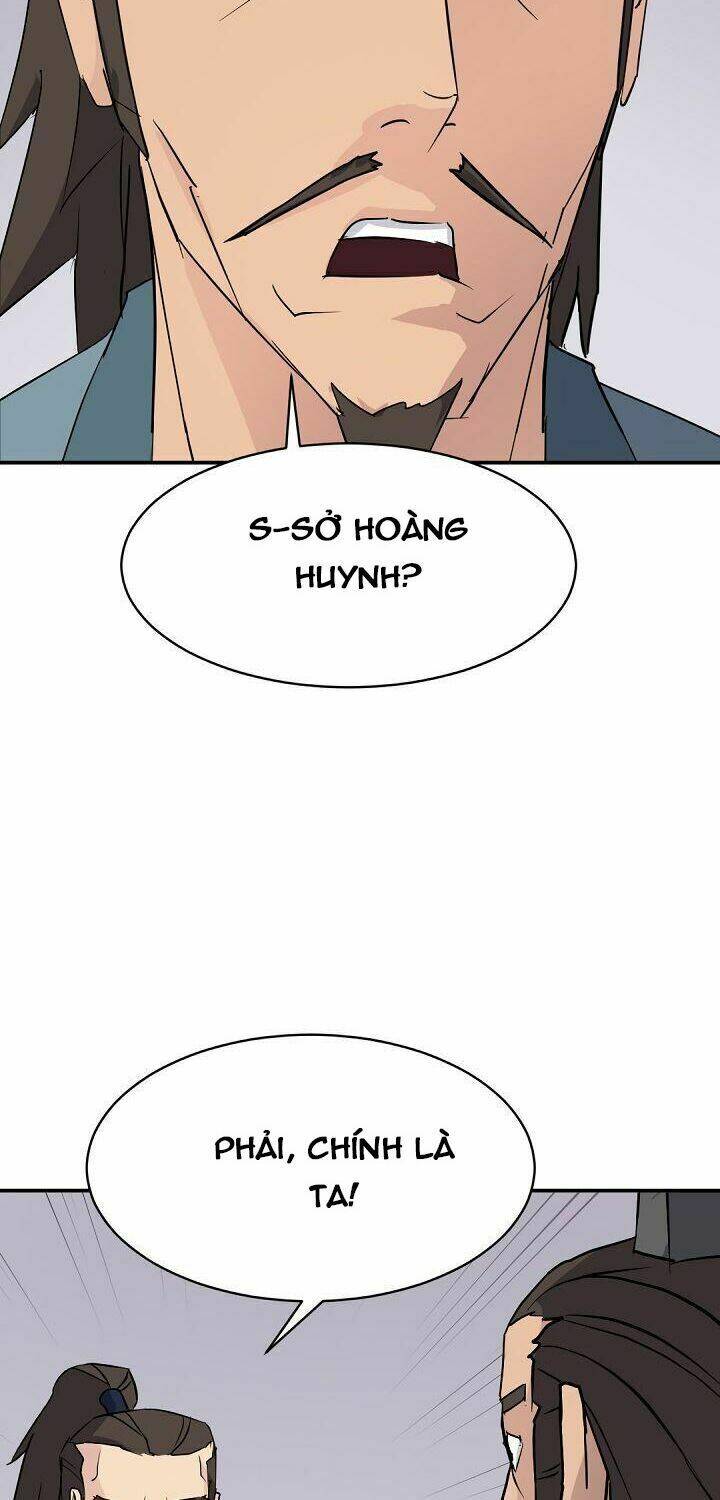 Trọng Sinh, Bất Khả Chiến Bại: Chapter 83