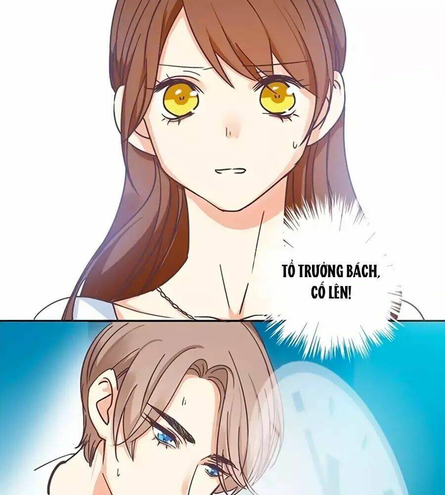 Mùi Hương Lãng Mạn: Chapter 15