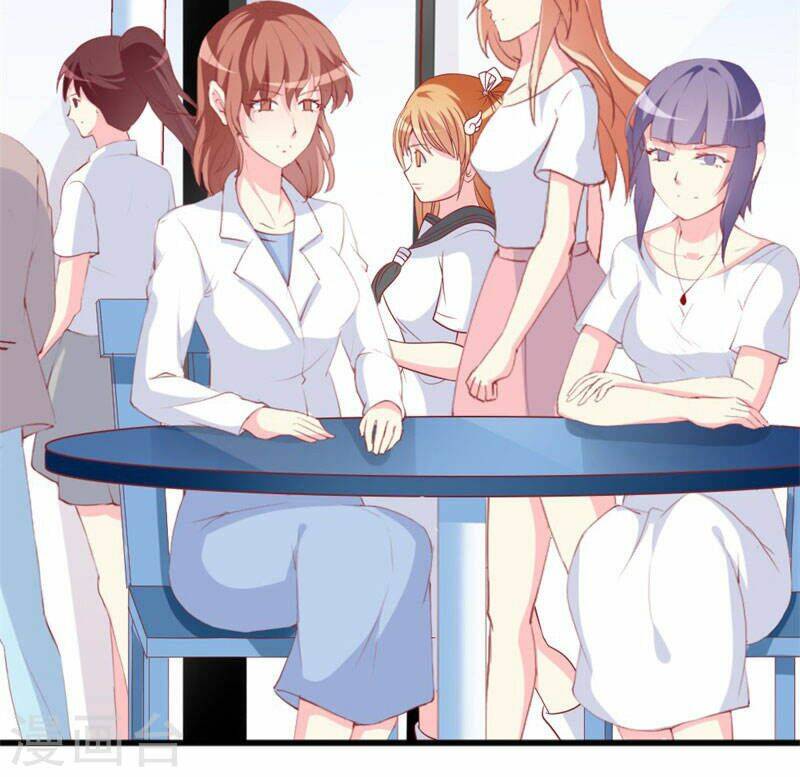 Này! Đừng Động Vào Phô Mai Của Tôi: Chapter 93