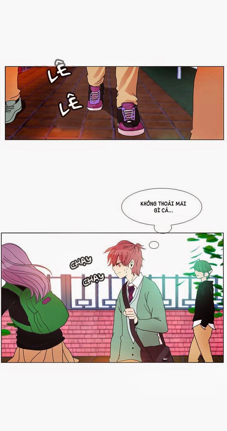 Flow: Chapter 7