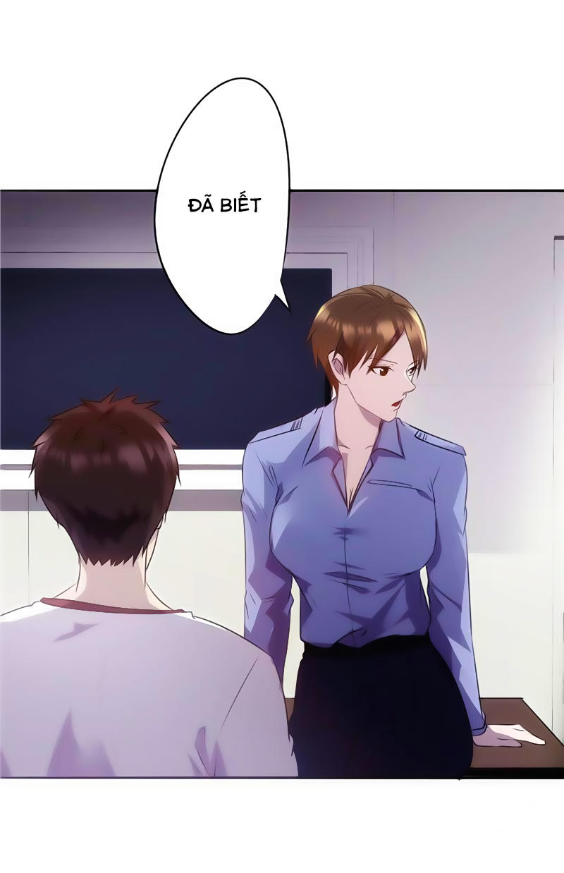 Tối Cường Nông Dân Hệ Thống: Chapter 17