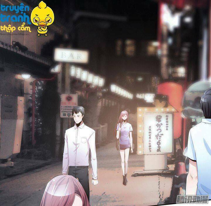 Âm Mưu Bên Gối: Chapter 5