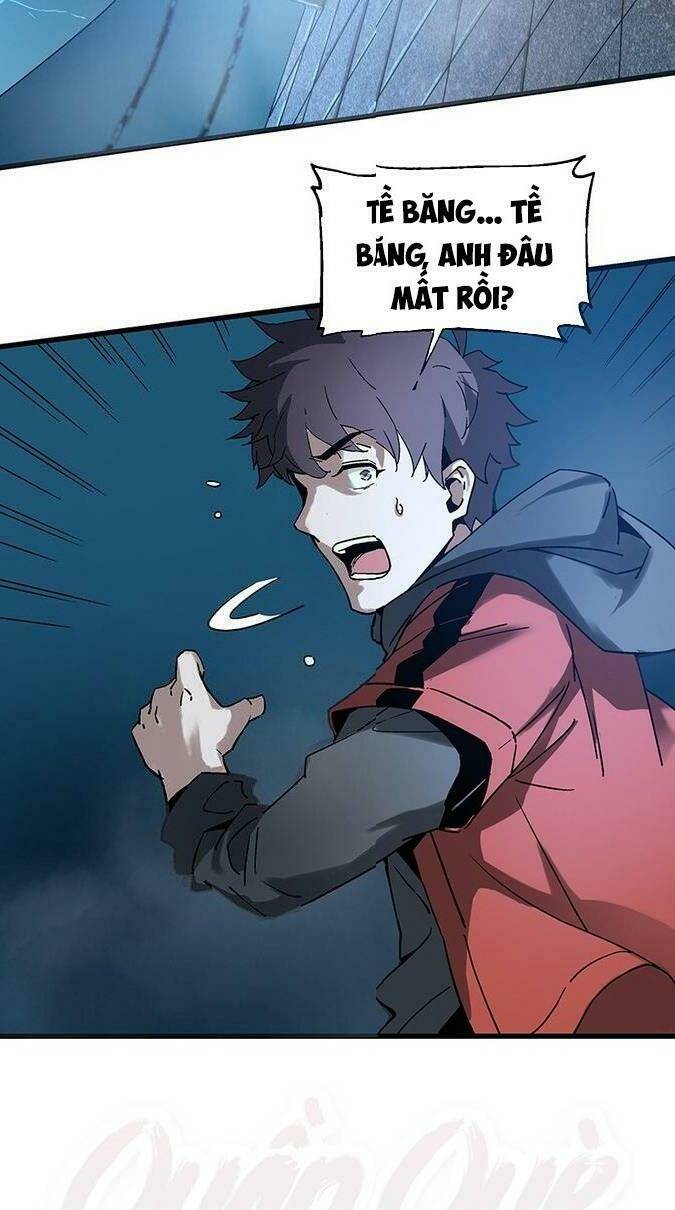 Kẻ Săn Hồn - Quỷ Hô Bắt Quỷ: Chapter 16