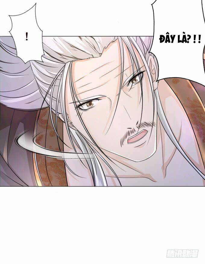 Tam Quốc Chi Vân Thăng Long Khởi: Chapter 1