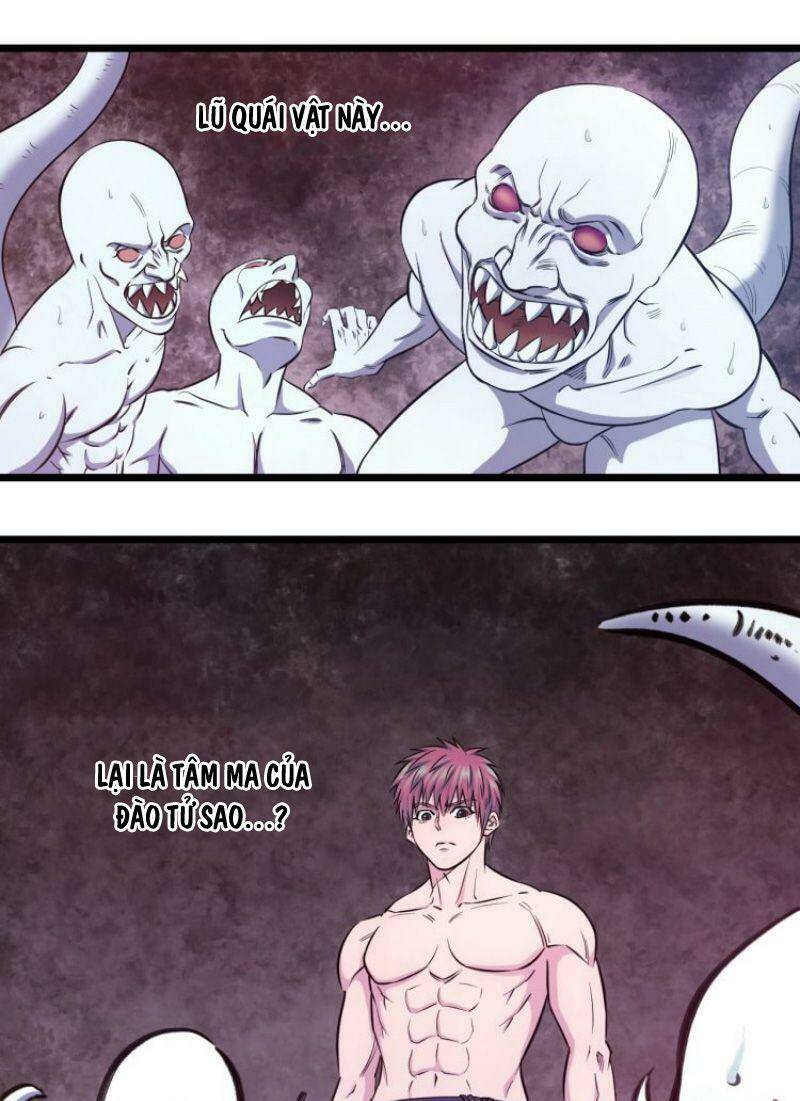Đối Mặt Với Thử Thách: Chapter 42